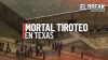 Masacre escolar en Texas: El Break de Telemundo Houston