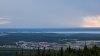 Dos militares mueren y otros 12 quedan heridos al accidentarse su vehículo en Alaska