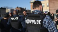 Sin límites a la hora de arrestar inmigrantes, ICE entra en nueva etapa