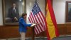 EEUU y España preparan cumbre para sentar las bases de la OTAN a 10 años