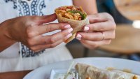 Misterio: hallan píldora dentro de un burrito en restaurante en California