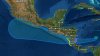 Se forma la tormenta tropical Bonnie, que enfila hacia Nicaragua y Costa Rica