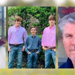 Crime Stoppers of Houston identified the victim as Mark Collins, 66; Waylon Collins, 18; Carson Collins, 16; Hudson Collins, 11;, and Bryson Collins, 11.