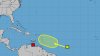 NHC vigila otra onda tropical que se dirigiría al mar Caribe