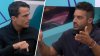 Video: el duro cruce entre Toni Costa y Nacho Casano en “La casa de los famosos”