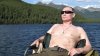 Putin responde a líderes del G7 y dice ellos se verían “repugnantes” en topless