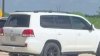 Ladrones de convertidores catalíticos roban a vehículos estacionados en el aeropuerto Bush