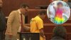 Dan vida en prisión a condenado por secuestrar a niña de 3 años en Houston