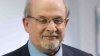 Acusan de intento de asesinato y agresión en segundo grado a sospecho de atacar a Rushdie