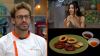 Top Chef VIP: las mil y una donas de Lambda saben a “cuasi dona” pero son un éxito