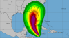 Ian se convierte en huracán: se esperan vientos y marejadas al occidente de Cuba