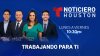 Telemundo Houston extiende horarios de noticias