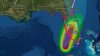 Huracán Ian se fortalece a categoría 4 y está a 75 millas de Naples, Florida
