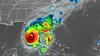 Huracán Ian se fortalece a categoría 4 y está a 55 millas de Naples, Florida