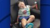Niño de 2 años muere atropellado por un conductor ebrio al suroeste de Houston