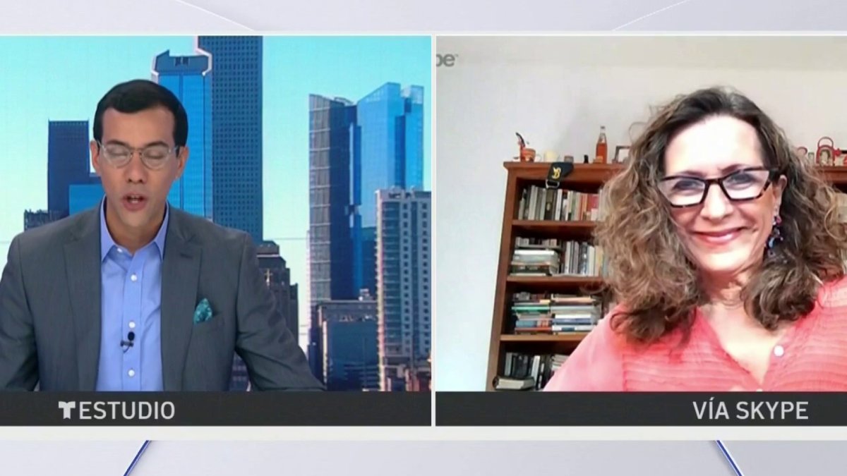 Gente de Teatro lo invita a reírse Telemundo Houston