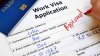 El gobierno otorgará visas adicionales para trabajadores temporales