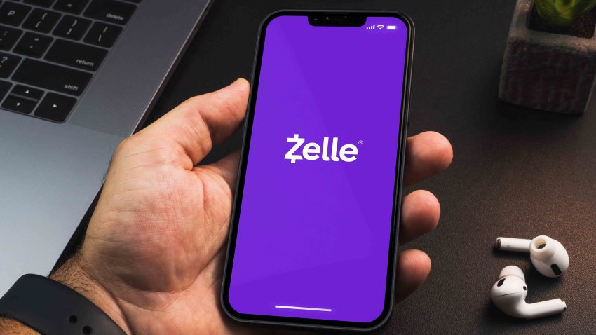¿Usas Zelle para enviar dinero? Cuidado con estas estafas