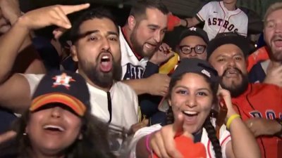 Los Astros de Houston se proclaman Campeones de Serie Mundial 2022