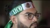 Así vivieron los aficionados mexicanos en Houston la derrota de equipo contra la selección albiceleste