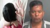 Condenan a hispano a 75 años de cárcel por abuso sexual continuo de dos niñas de su familia