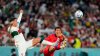 Copa Mundial: Corea del Sur sorprende a Portugal 2-1