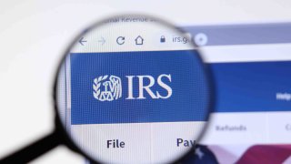 IRS