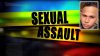 Buscan a joven hispano acusado de abuso sexual en área de Gulfton