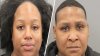 Arrestan a dos mujeres acusadas de maltrato físico y mental de 4 menores