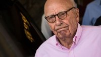 CNBC: Rupert Murdoch dejará su cargo como presidente de Fox y News Corp.
