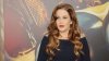 Muere a los 54 años Lisa Marie Presley, la única hija de Elvis Presley