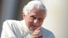 Por qué Benedicto XVI renunció al papado