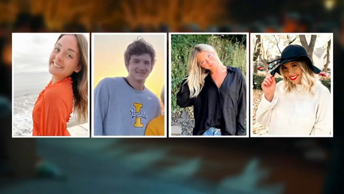 Suspect to Go to Extradition Hearing – NBC Los Angeles