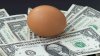 CNBC: los precios mayoristas del huevo han “colapsado”. Mira por qué pronto veríamos un alivio