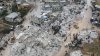 Ayuda humanitaria por el terremoto: EEUU permite por 180 días las transacciones a Siria