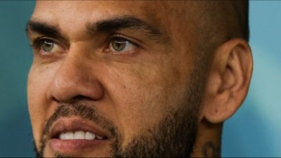 La desgarradora carta de Dani Alves a su exesposa desde la cárcel