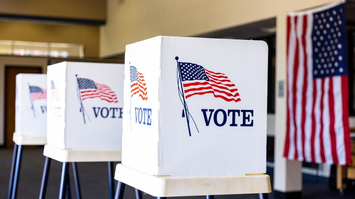 Cómo y dónde votar en área de Houston: lo que debes saber al acudir a las urnas