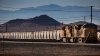 Revelan la nacionalidad de los migrantes hallados muertos en el vagón de un tren de carga
