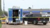 Reportan un muerto durante intento de robo camión de comida móvil