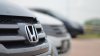Honda retira medio millón de vehículos por problemas con el cinturón de seguridad