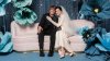 ¡Se casó! Laura Pausini y su pareja celebraron su boda y mira quién fue su dama de honor