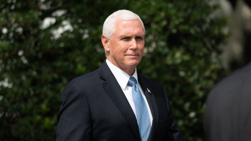 Mike Pence