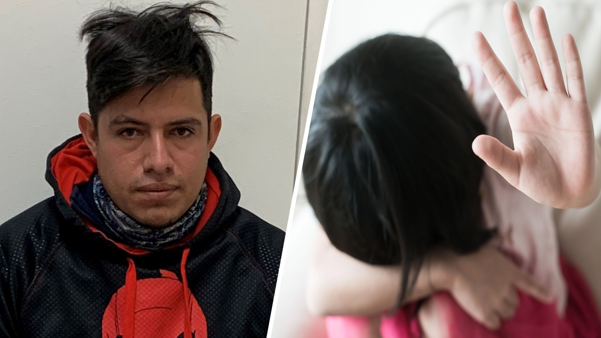 Acusado De Abuso Sexual De Menores Se Ofrecen 5000 De Recompensa Por Su Captura Telemundo 3711