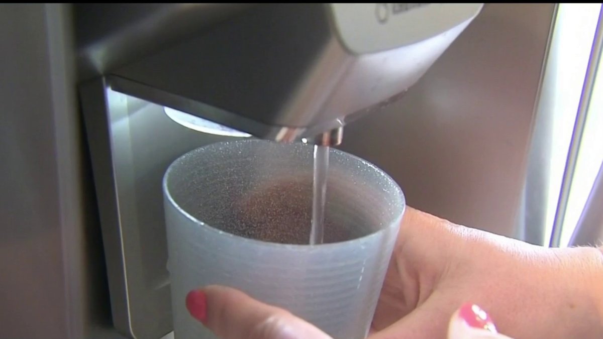 Reportan fuerte incremento en costo de facturas de agua en Houston ...