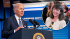 Biden nomina a la experta en cáncer Monica Bertagnolli para dirigir los Institutos Nacionales de Salud