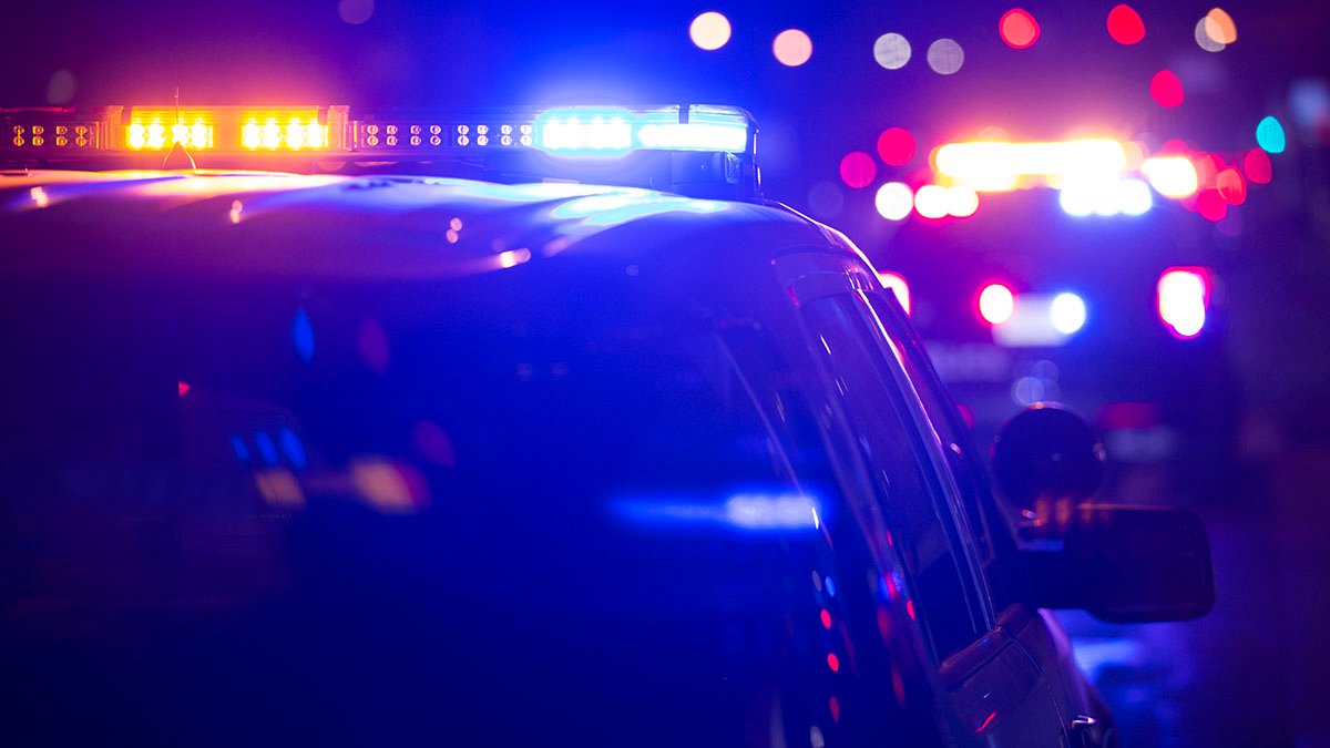 Hombres armados roban en apartamentos de Texas Southern University