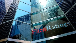 Fitch Ratings