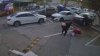 A batazos: captan en video brutal golpiza contra empresario hispano en Miami