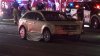 Milagro en autopista: niños sobreviven accidente en el que su madre murió aplastada por su camioneta