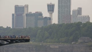 Contaminación del aire